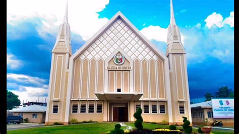 Iglesia ni Cristo (INC) .